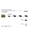 digitus Przedłużacz/Extender HDMI do 100m po skrętce Cat.5e/6 UTP - nr 7
