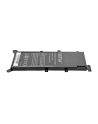 mitsu Bateria do Asus A555 F555 K555 (5000 mAh) - nr 3