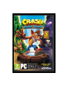 cenega Gra PC Crash Bandicoot N Sane Trilogy - nr 1