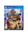 cenega Gra PS4 Street Fighter 30th Anniversary Collection - nr 1