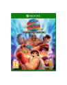 cenega Gra Xbox One Street Fighter 30th Anniversary Collection - nr 1