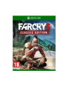 ubisoft Gra Xbox One Far Cry 3 Classic Edition - nr 1