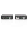 digitus Przedłużacz/Extender HDMI HDBaseT do 70m po Cat.6/7 4K 60Hz UHD HDCP 2.2, IR, RS232, audio (zestaw) - nr 13