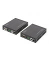 digitus Przedłużacz/Extender HDMI HDBaseT do 100m po Cat.6/7 4K 60Hz UHD HDCP 2.2, IR, RS232, audio (zestaw) - nr 25