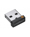logitech Odbiornik USB Unifying 910-005236 - nr 1