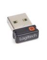logitech Odbiornik USB Unifying 910-005236 - nr 2