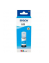 epson Tusz ET103 cyan 65ml do serii ITS L31xx - nr 1