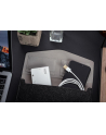 digitus Stacja dokująca podróżna USB Typ C, 8 portów 4K, HDMI, VGA - nr 107