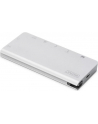 digitus Stacja dokująca podróżna USB Typ C, 8 portów 4K, HDMI, VGA - nr 114