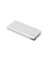 digitus Stacja dokująca podróżna USB Typ C, 8 portów 4K, HDMI, VGA - nr 87
