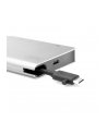 digitus Stacja dokująca podróżna USB Typ C, 8 portów 4K, HDMI, VGA - nr 89