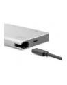 digitus Stacja dokująca podróżna USB Typ C, 8 portów 4K, HDMI, VGA - nr 97