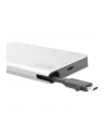 digitus Stacja dokująca podróżna USB Typ C, 6 portów 4K, HDMI - nr 72