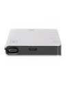 digitus Stacja dokująca podróżna USB Typ C, 6 portów 4K, HDMI - nr 80
