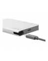 digitus Stacja dokująca podróżna USB Typ C, 6 portów 4K, HDMI - nr 89