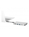digitus Stacja dokująca podróżna USB Typ C, 6 portów 4K, HDMI - nr 90