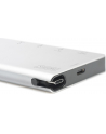 digitus Stacja dokująca podróżna USB Typ C, 6 portów 4K, HDMI - nr 94