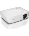 benq Projektor MX535 DLP 3600ANSI/15000:1/HDMI - nr 35