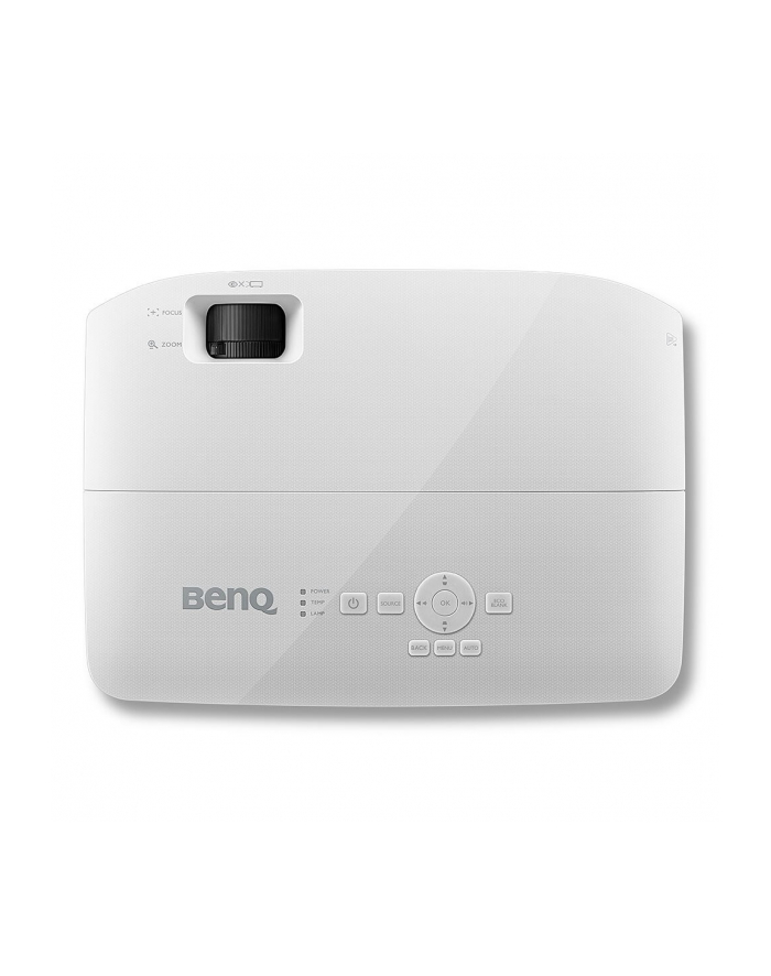 benq Projektor MX535 DLP 3600ANSI/15000:1/HDMI główny