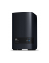 western digital MyCloudEX2 6TB 3,5 USB3.WDBVBZ0060JCH-EESN - nr 12