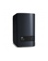 western digital MyCloudEX2 6TB 3,5 USB3.WDBVBZ0060JCH-EESN - nr 17