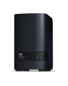 western digital MyCloudEX2 6TB 3,5 USB3.WDBVBZ0060JCH-EESN - nr 69