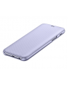 samsung Etui Wallet Cover do A6 fioletowy - nr 25