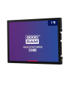 goodram Dysk SSD CX400 1TB  SATA3 2,5 550/490MB/s 7mm - nr 10