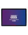 goodram Dysk SSD CX400 1TB  SATA3 2,5 550/490MB/s 7mm - nr 1