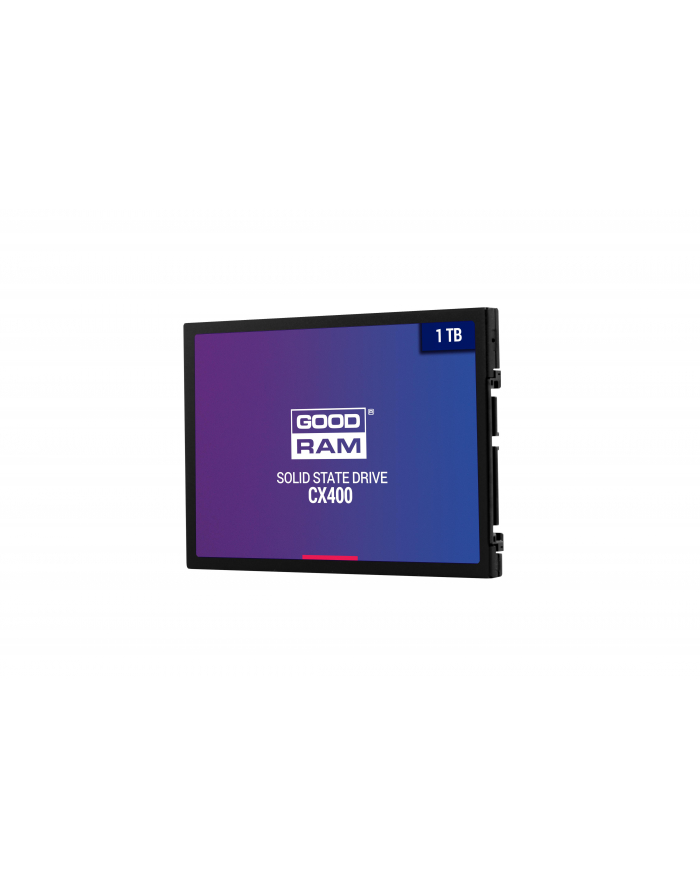 goodram Dysk SSD CX400 1TB  SATA3 2,5 550/490MB/s 7mm główny