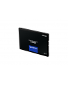 goodram Dysk SSD CX400 256GB  SATA3 2,5 550/490MB/s 7mm - nr 14