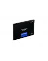 goodram Dysk SSD CX400 256GB  SATA3 2,5 550/490MB/s 7mm - nr 16