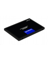 goodram Dysk SSD CX400 256GB  SATA3 2,5 550/490MB/s 7mm - nr 20
