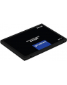 goodram Dysk SSD CX400 256GB  SATA3 2,5 550/490MB/s 7mm - nr 26