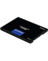 goodram Dysk SSD CX400 256GB  SATA3 2,5 550/490MB/s 7mm - nr 27