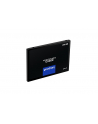 goodram Dysk SSD CX400 256GB  SATA3 2,5 550/490MB/s 7mm - nr 37