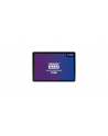 goodram Dysk SSD CX400 512GB  SATA3 2,5 550/490MB/s 7mm - nr 15