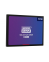 goodram Dysk SSD CX400 512GB  SATA3 2,5 550/490MB/s 7mm - nr 2