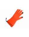 sunen Rękawiczki ogrzewane - Glovii, pomarańczowe L-XL - nr 6