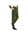 sunen Spodnie ogrzewane - Glovii, zielone L - nr 10