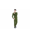 sunen Spodnie ogrzewane - Glovii, zielone XL - nr 6
