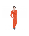 sunen Spodnie ogrzewane - Glovii, pomarańczowe XL - nr 15