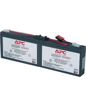 apc RBC18 Akumulator do SC450RMI1U nr 2
