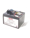 apc RBC48 Akumulator do SMT750I/SUA750I - nr 13