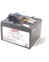 apc RBC48 Akumulator do SMT750I/SUA750I - nr 1