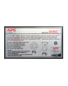 apc RBC48 Akumulator do SMT750I/SUA750I - nr 23