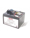 apc RBC48 Akumulator do SMT750I/SUA750I - nr 26