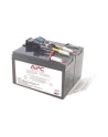 apc RBC48 Akumulator do SMT750I/SUA750I - nr 30