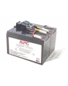 apc RBC48 Akumulator do SMT750I/SUA750I - nr 31