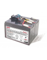 apc RBC48 Akumulator do SMT750I/SUA750I - nr 2